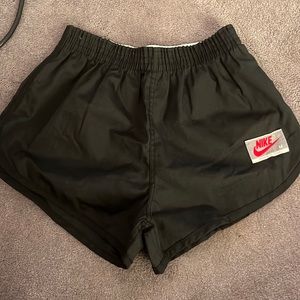 Youth Nike Shorts
